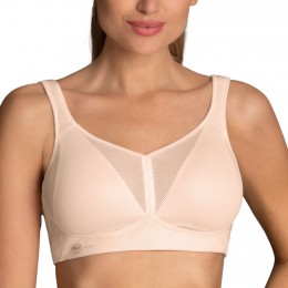 Anita Sports Bra Active Air Control Smart Rose