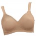 Anita Twin Non Wired Bra Desert