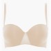 Chantelle Essential Strapless Bra Nude