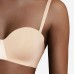 Chantelle Essential Strapless Bra Nude