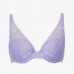 Chantelle Day to Night Bra Purple 