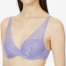 Chantelle Day to Night Bra Purple 