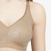 Chantelle Magnifique Bra Nude 