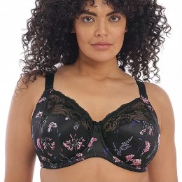 Elomi Morgan Bra Moonlit Meadow