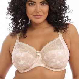 Elomi Morgan Full Cup Bra Nude