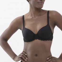 Mey Amorous Bra Black