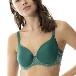 Mey Luxurious Bra Opal Green