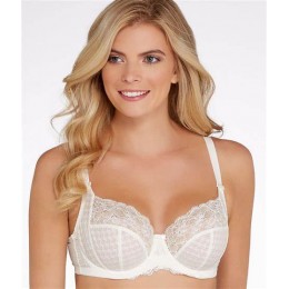 Panache Envy Balconnet Bra Ivory