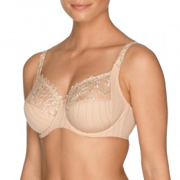 Prima Donna Deauville Bra Latte 