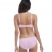 Wacoal Halo Lace Soft Cup Bra Sweet Pink