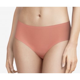 Chantelle Seamless Invisible Hipster Brief Blush