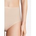 Chantelle Seamless Invisible High Brief Nude