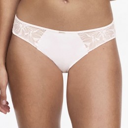 Chantelle Fleurs Brief Pink