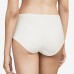 Chantelle Every Curve Full Brief Milk