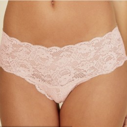 Cosabella Never Say Never Hotpants Lilly Pink