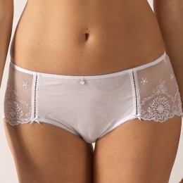 Empreinte Lilly Rose Shorty White