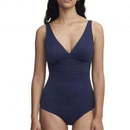 Chantelle Arizona Swimsuit Navy