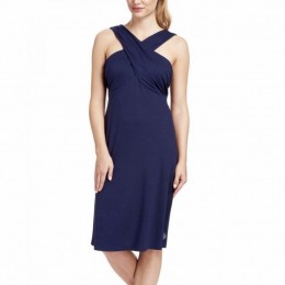 Féraud Sundress Navy 