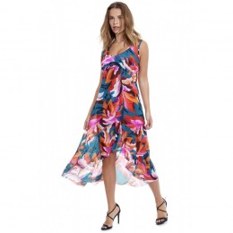 Gottex Beach Dress Multicoloured 