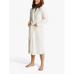 Chantelle Teddy Robe Milk