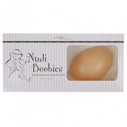 Secret Weapons Nudi Boobies