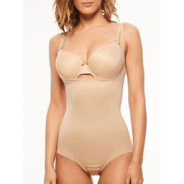 Chantelle Basic Body Nude