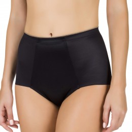 Felina Soft Touch Brief Black