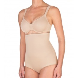 Felina Soft Touch maxi brief nude