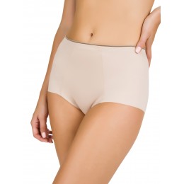 Felina Soft Touch Panty Brief Nude 