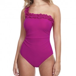 Gottex Aqua Swimwear Fresoc Pink