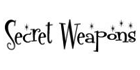 SECTRET WEAPONS